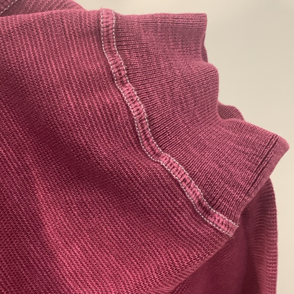 Tommy Bahama Big & Tall Costa Flora Sweater Size: 2XT - Picture 12 of 16